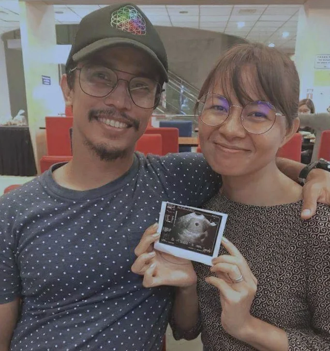 How God Changed My Heart Before He Answered My Prayer: My Pregnancy Story