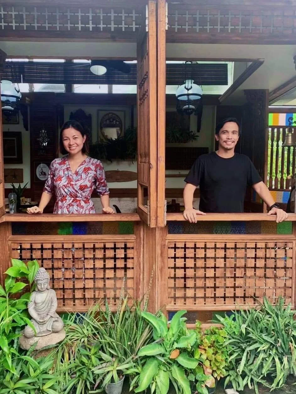 Dear First-Time-Mom, Your Husband Needs You, Too.