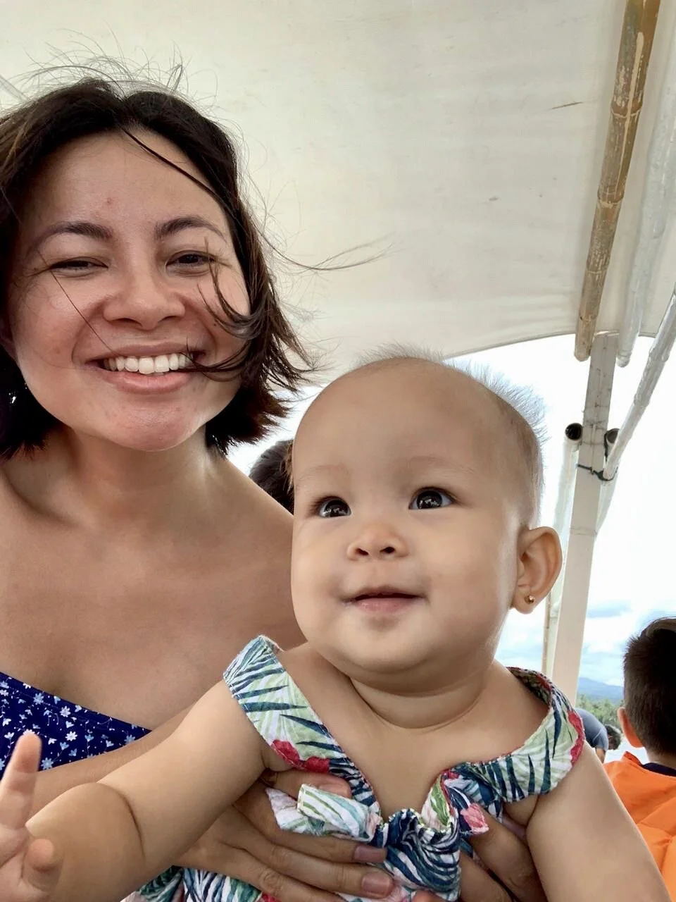 Learnings From A Year of Exclusive Breastfeeding