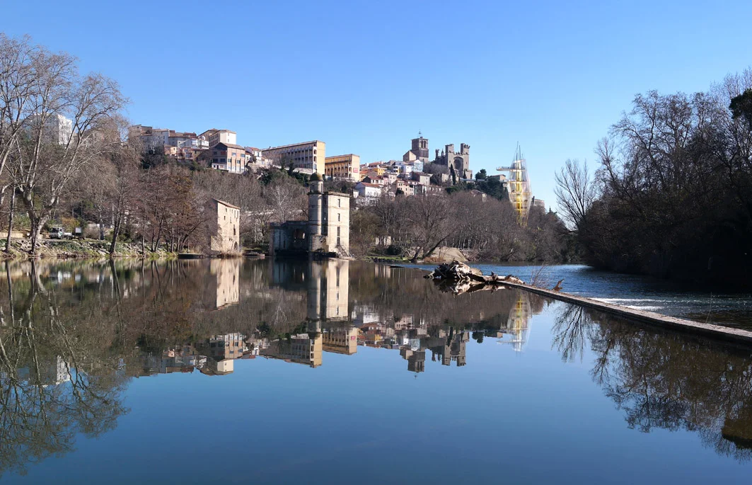 Copy of Acropole Insertion dans le contexte