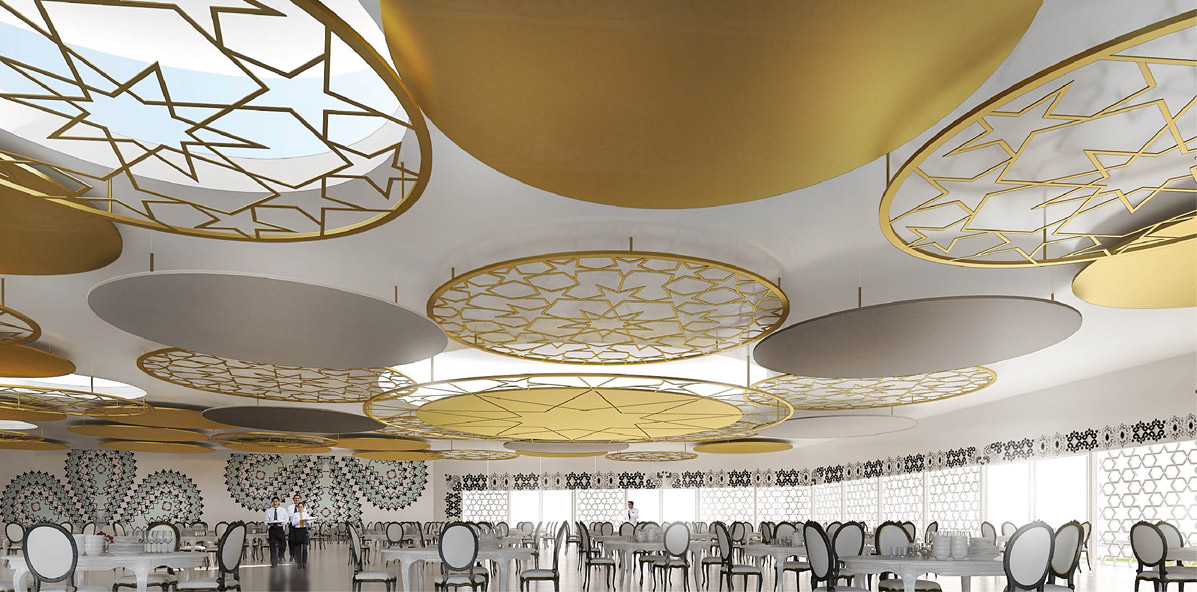 Copy of Centre culturel Turc Restaurant