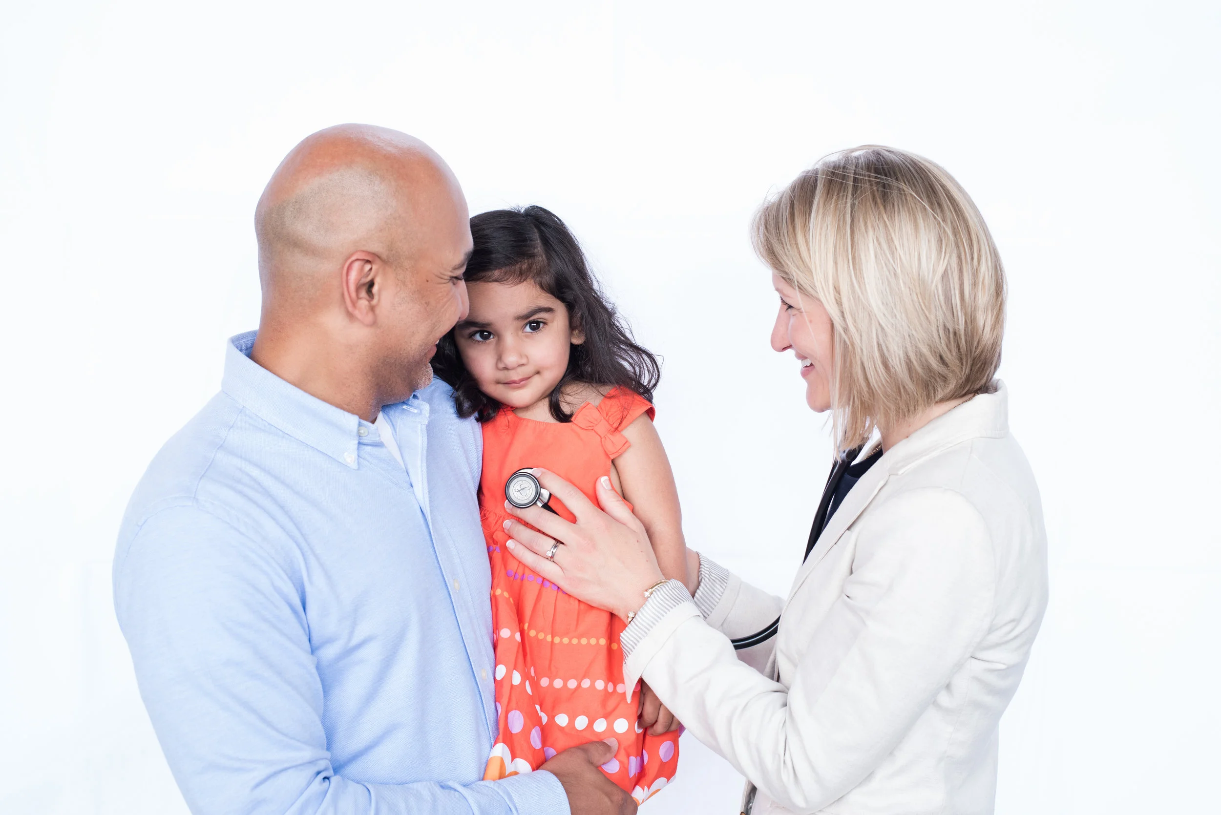 Dr. Shannon Myers is Board-Certified and has a heart for pediatric care in Augusta