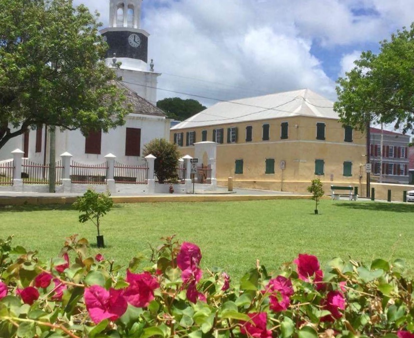alexander hamilton st croix