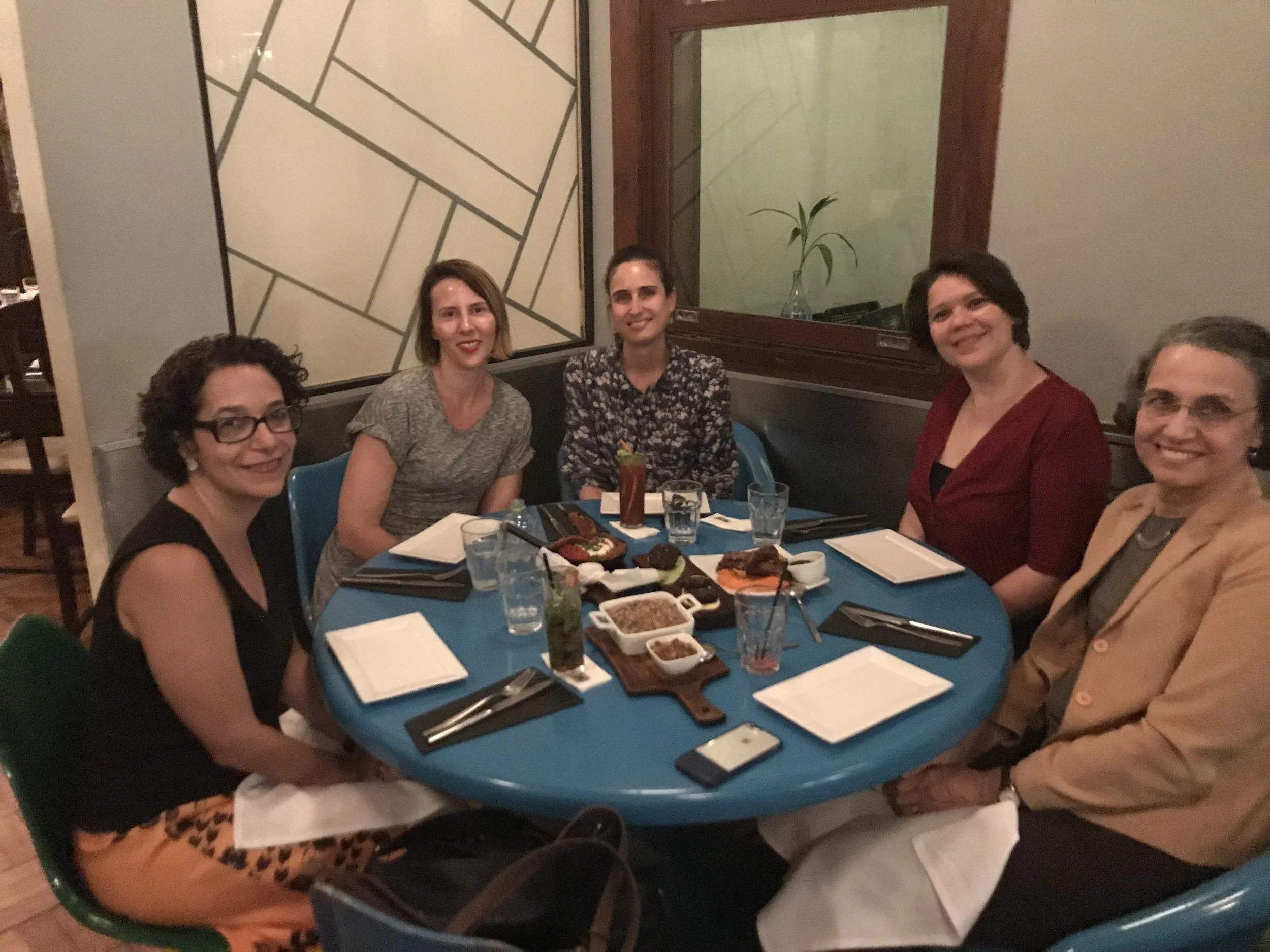 Equipe Literário!