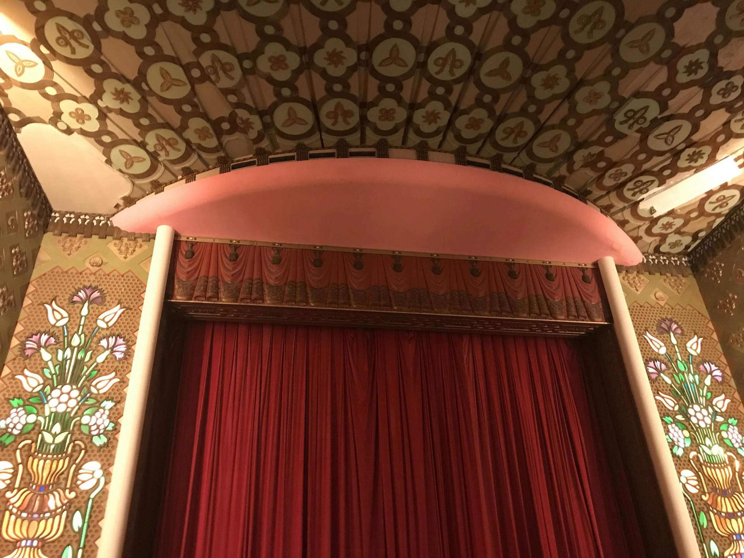 O lindo Cine São José, Recife