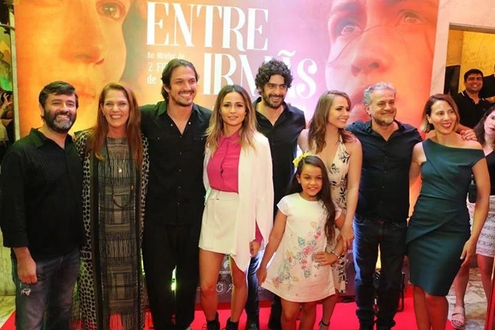 Na Pre-Estreia, Recife