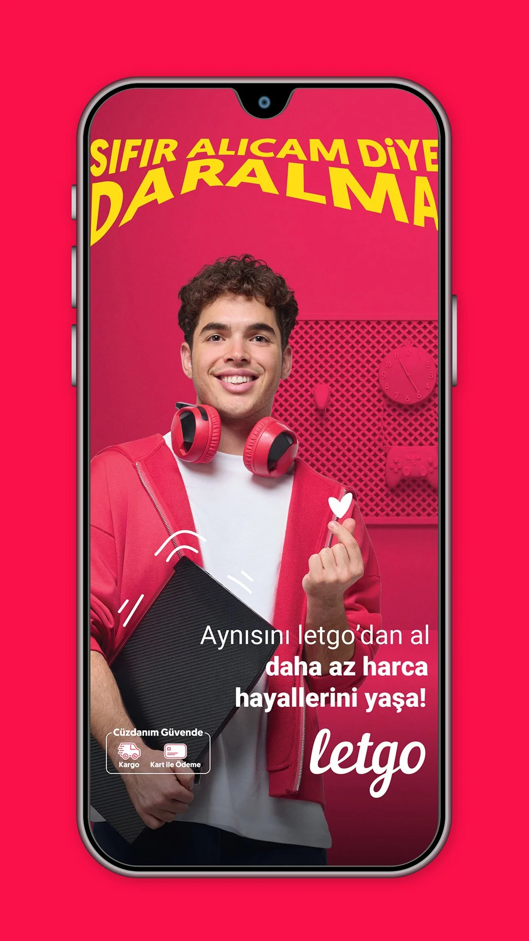 Letgo