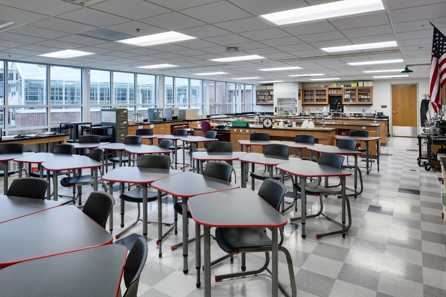 Berlin High School Page