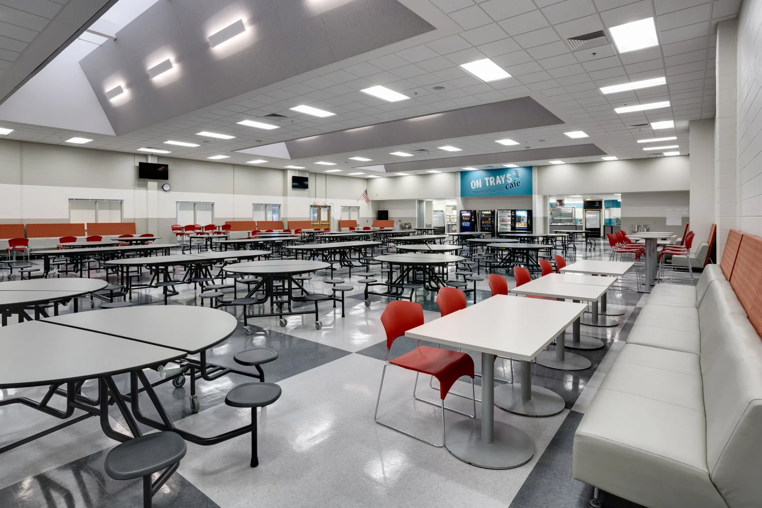 Berlin High School Page