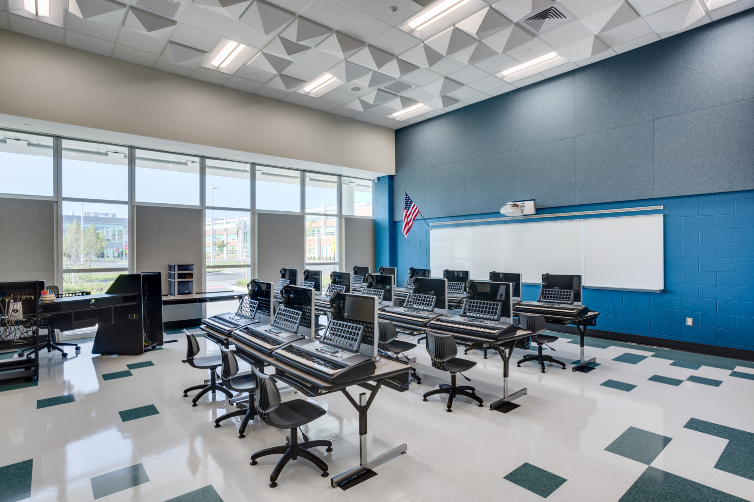 Enfield High School Page