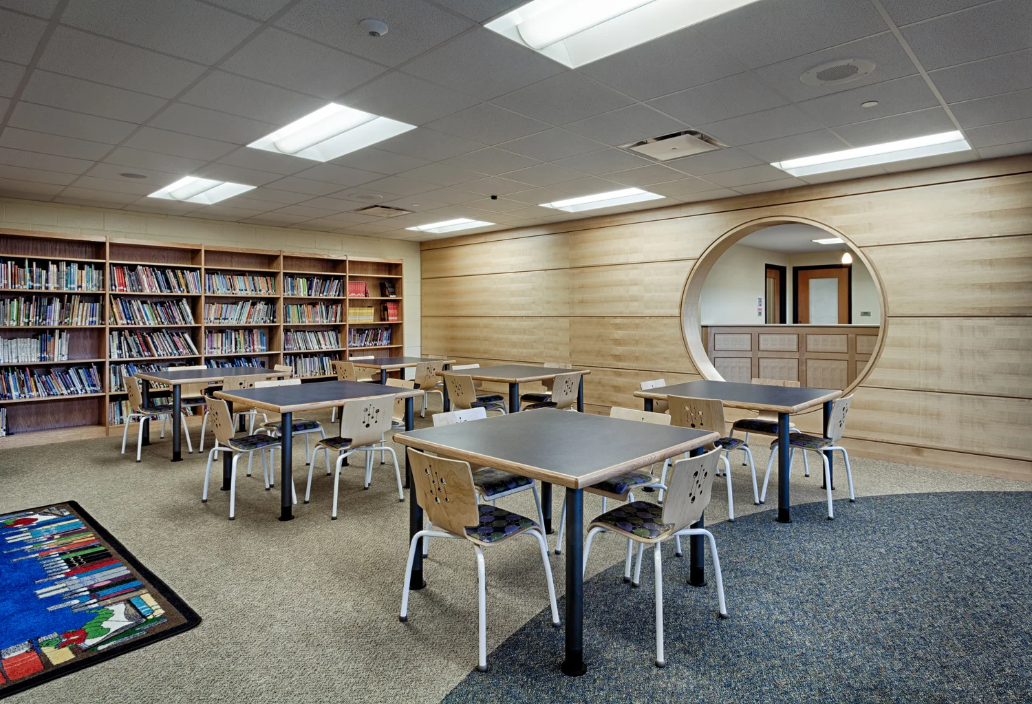 Chatfield LoPresti School Page