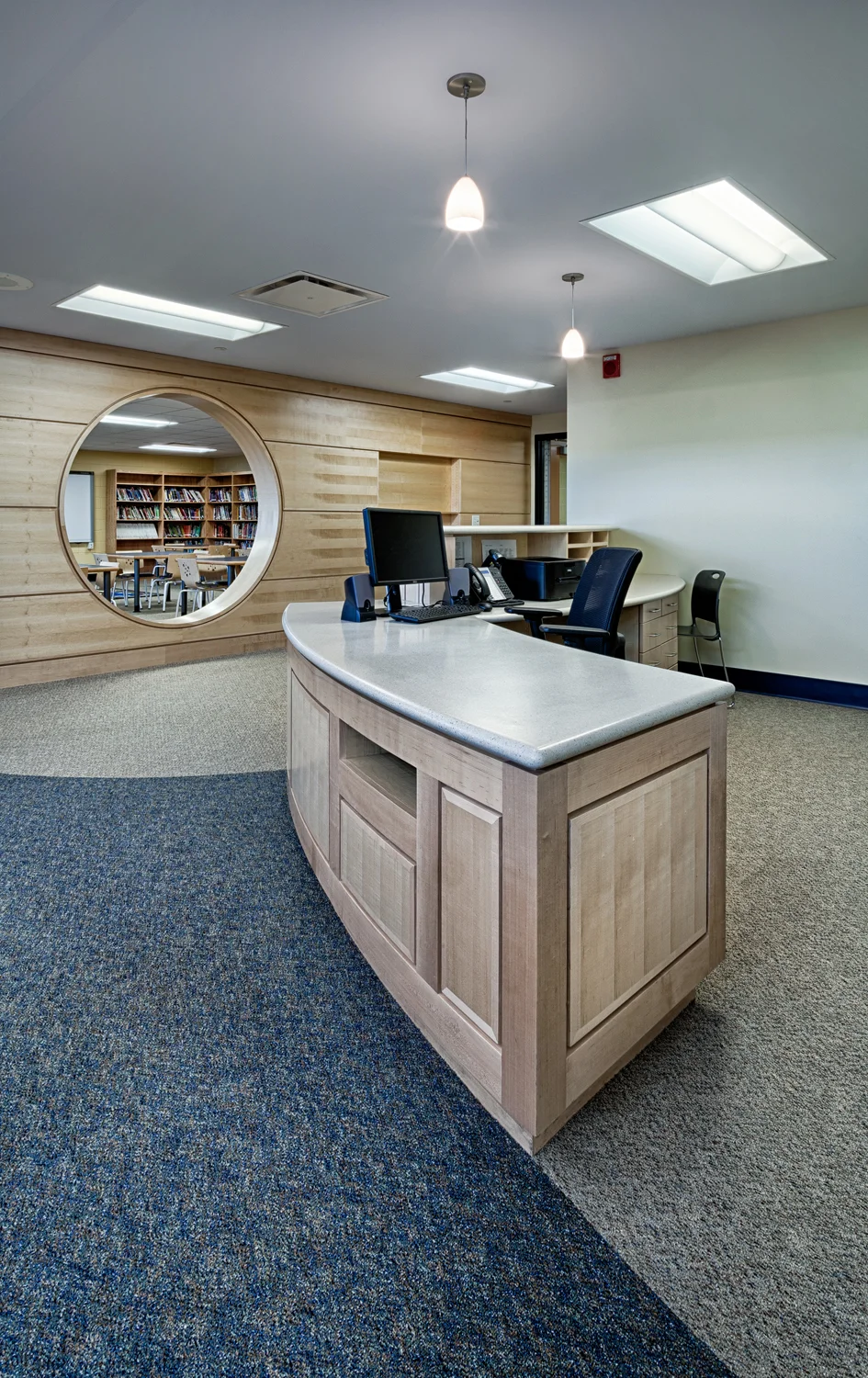 Chatfield LoPresti School Page