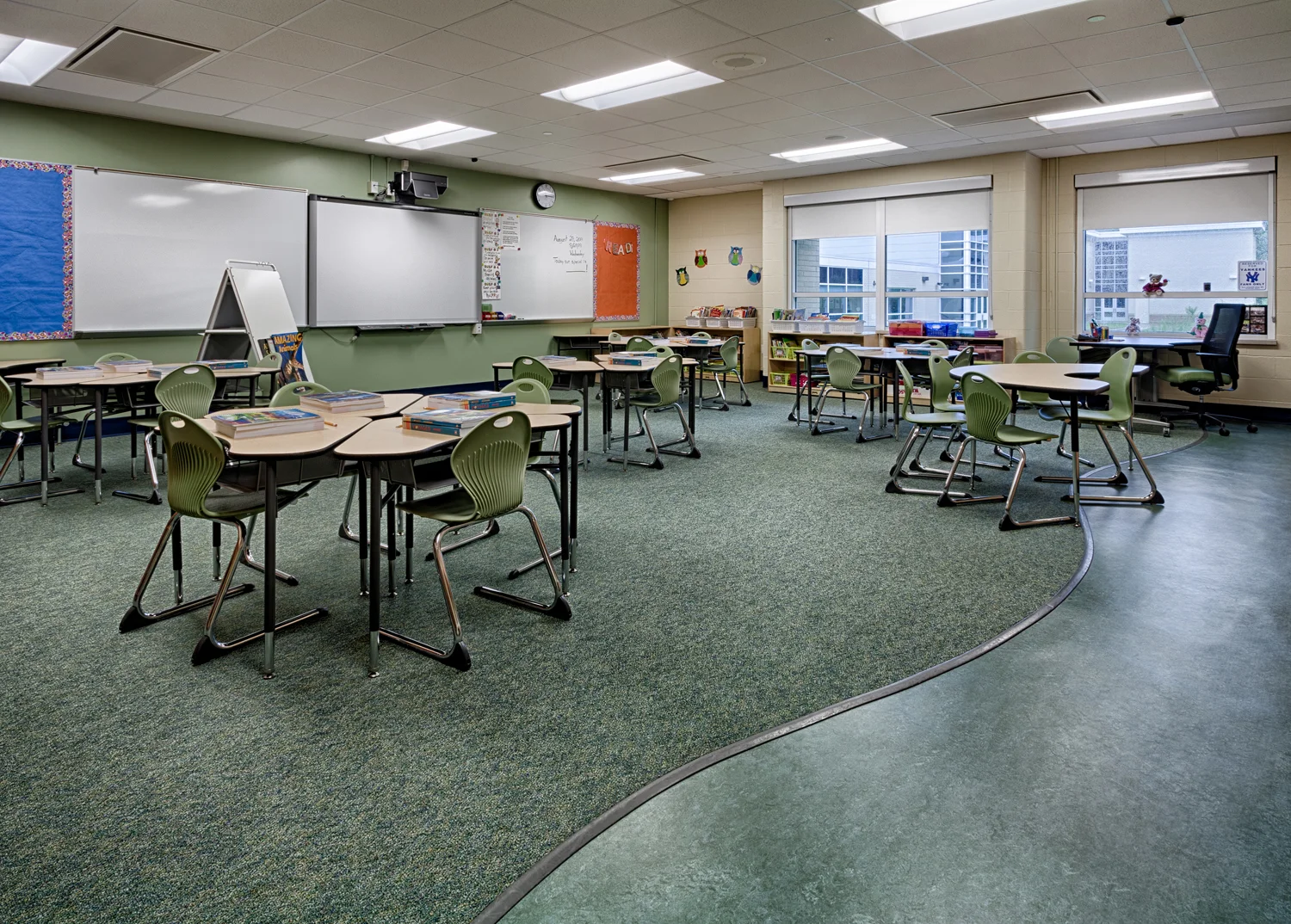 Chatfield LoPresti School Page