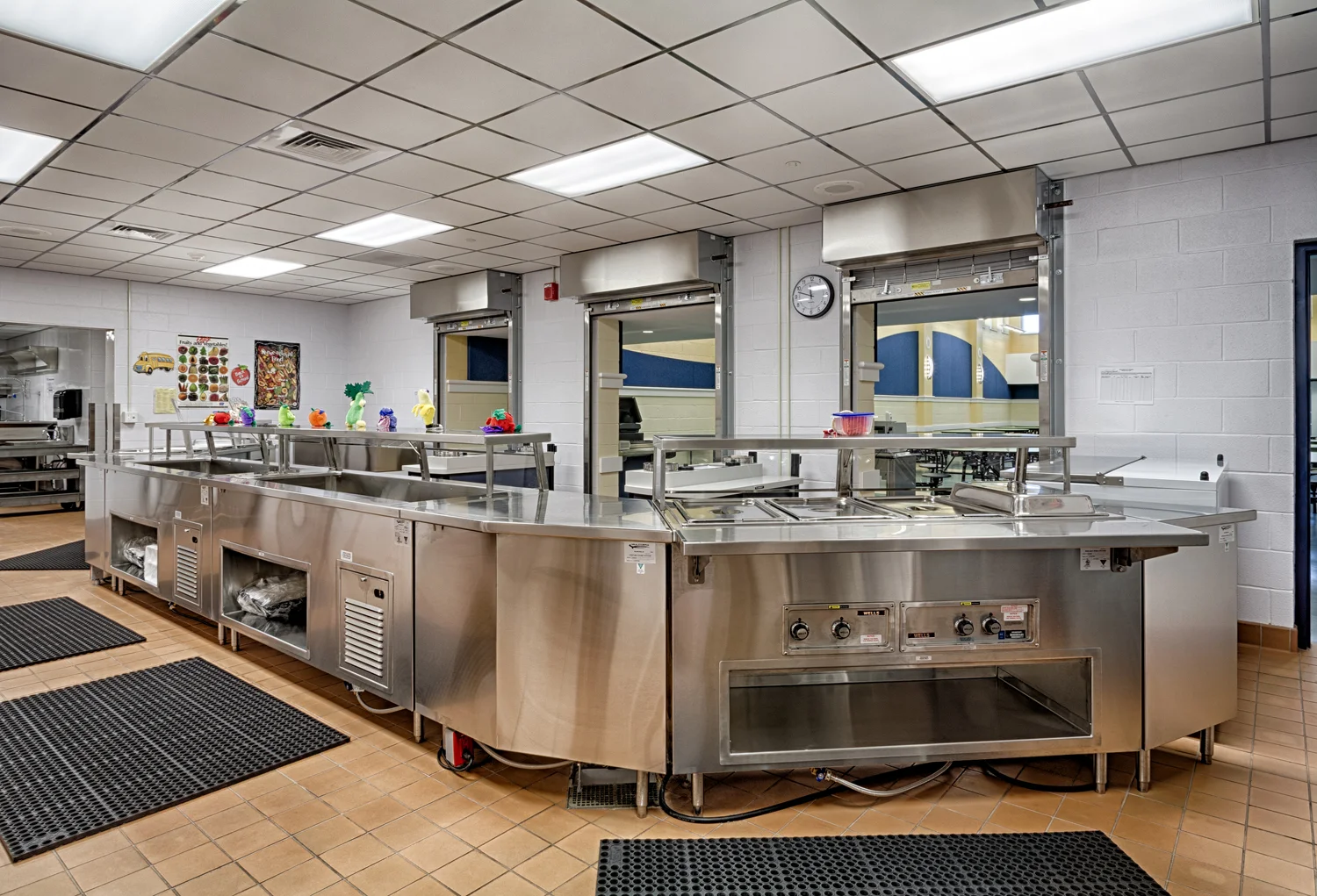 Chatfield LoPresti School Page