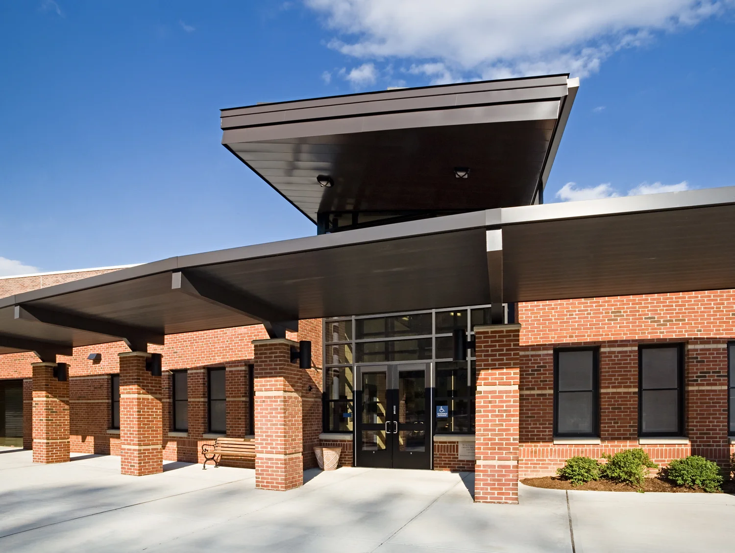 Stratfield School Page