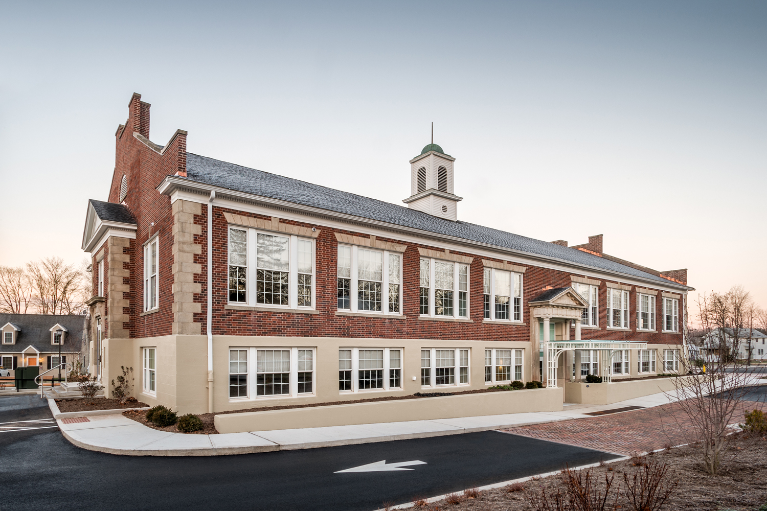 Middletown Senior Center Page