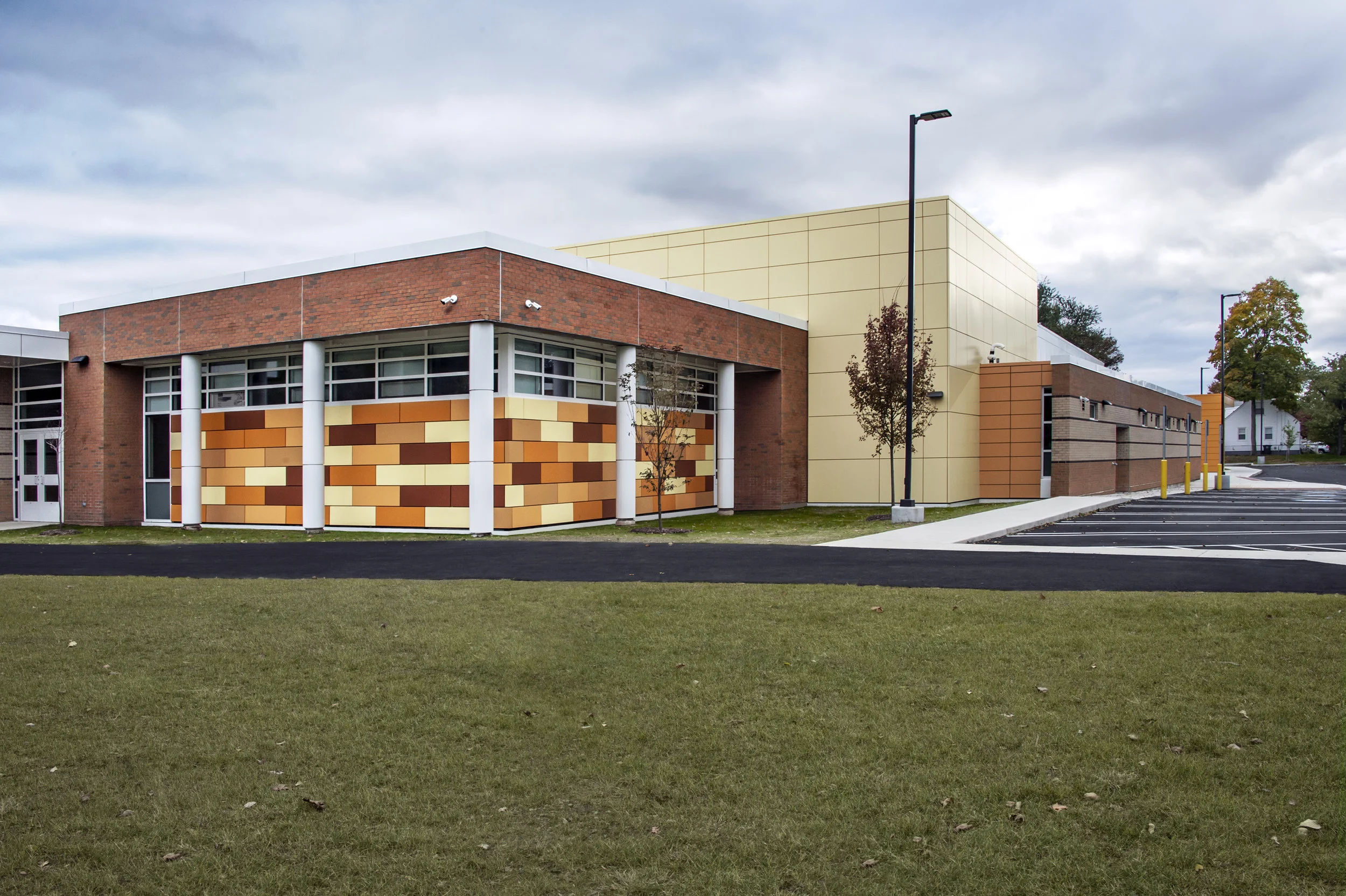 West Shore Middle School Page