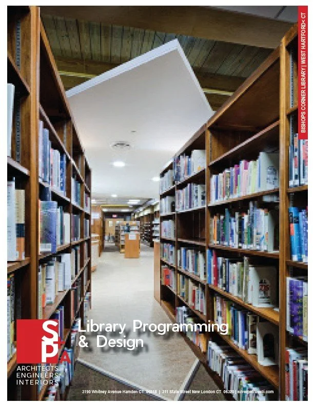 Library Design