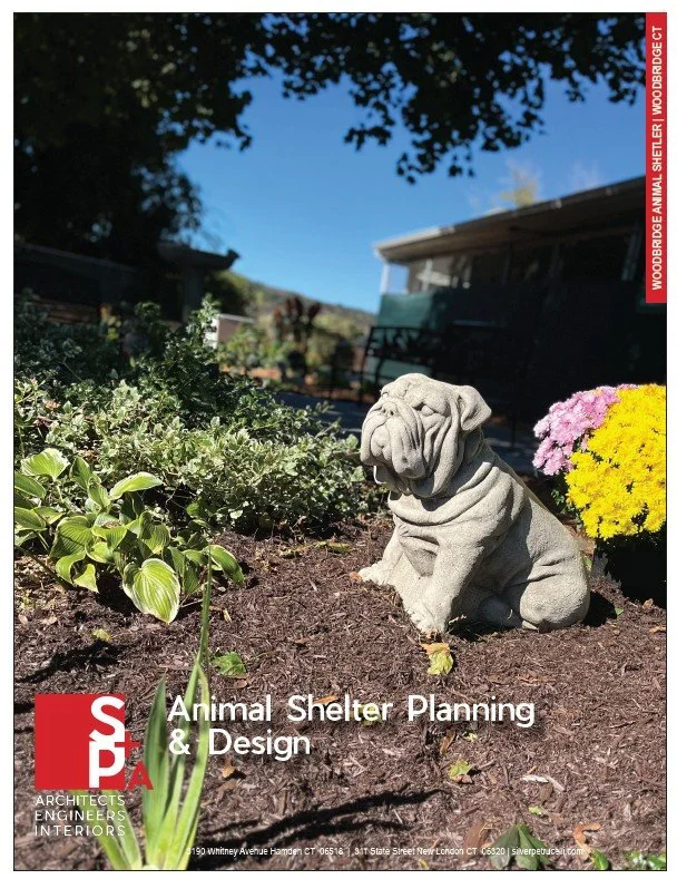 Animal Shelter Planning & Design
