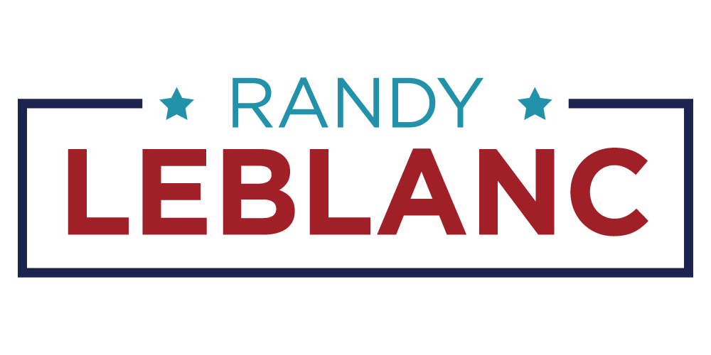 Randy LeBlanc