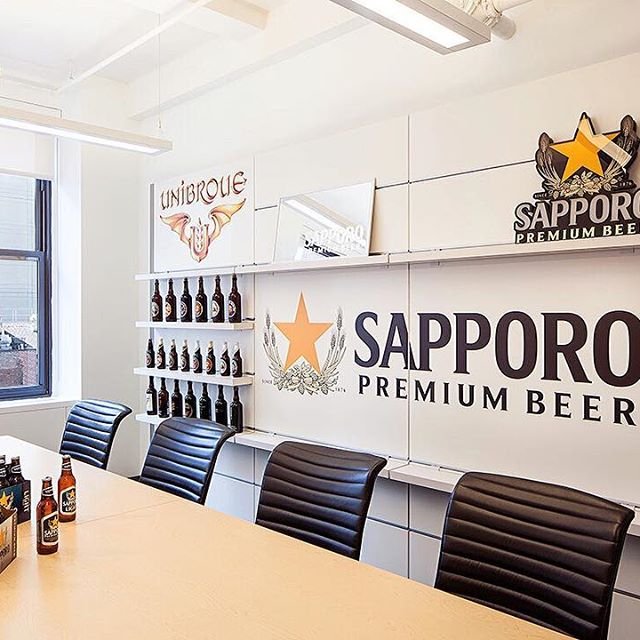 Sapporo Offices