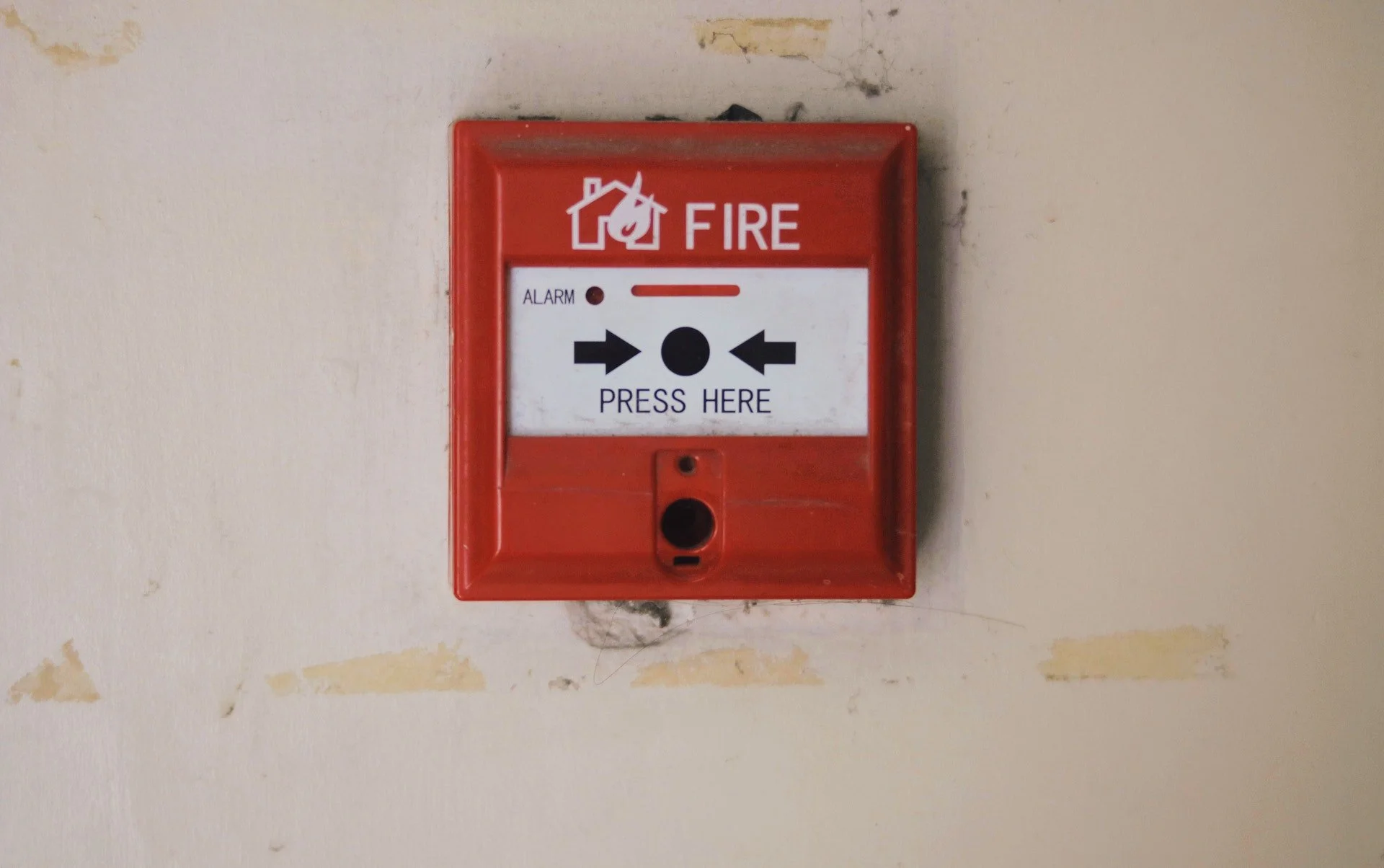 Fire Safety with New Building Sprinkler Systems