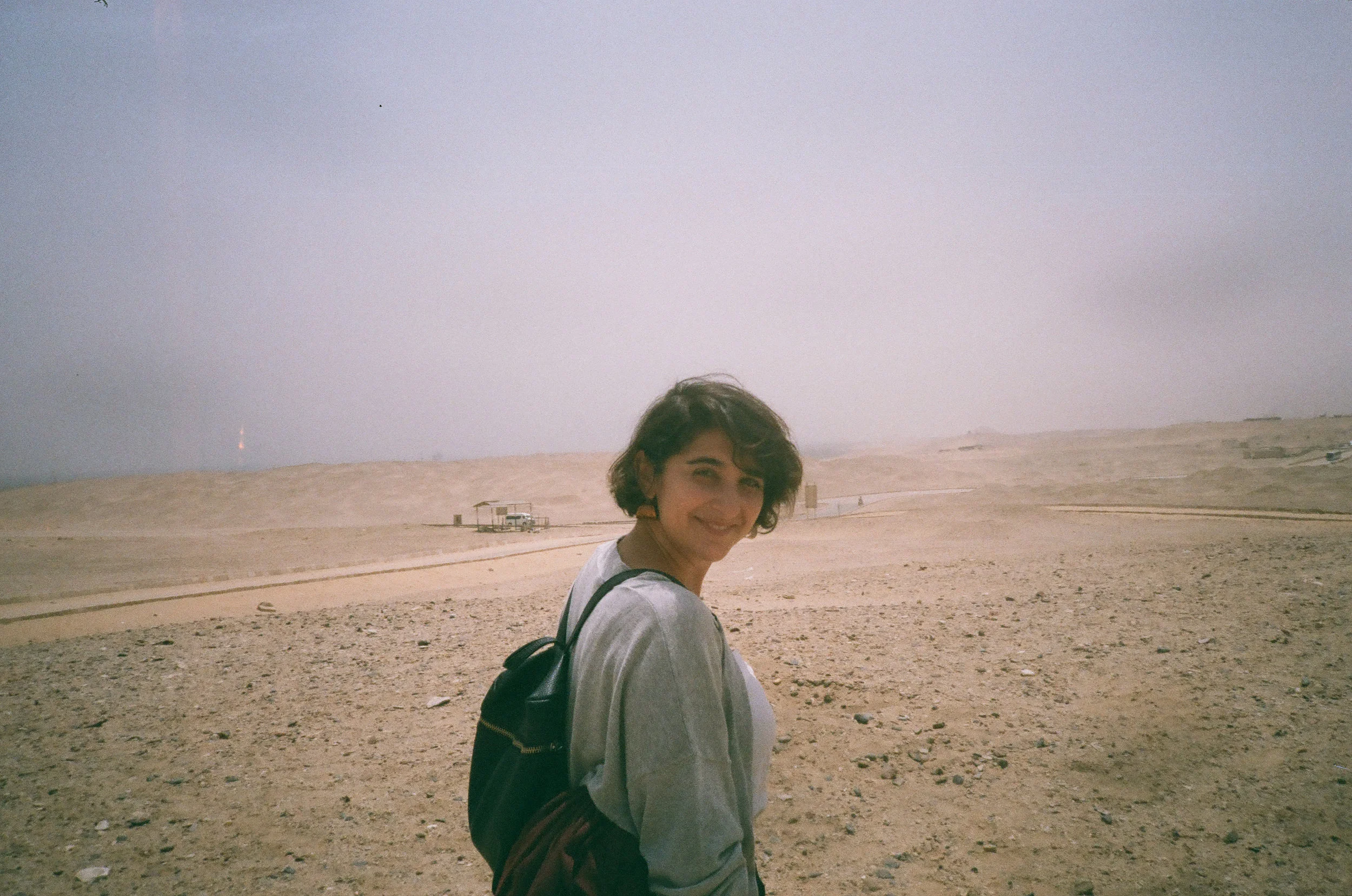 Spring 2019, Egypt