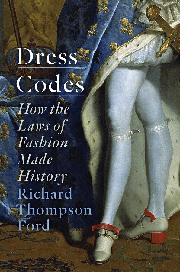 Dress Codes by  Richard Ford