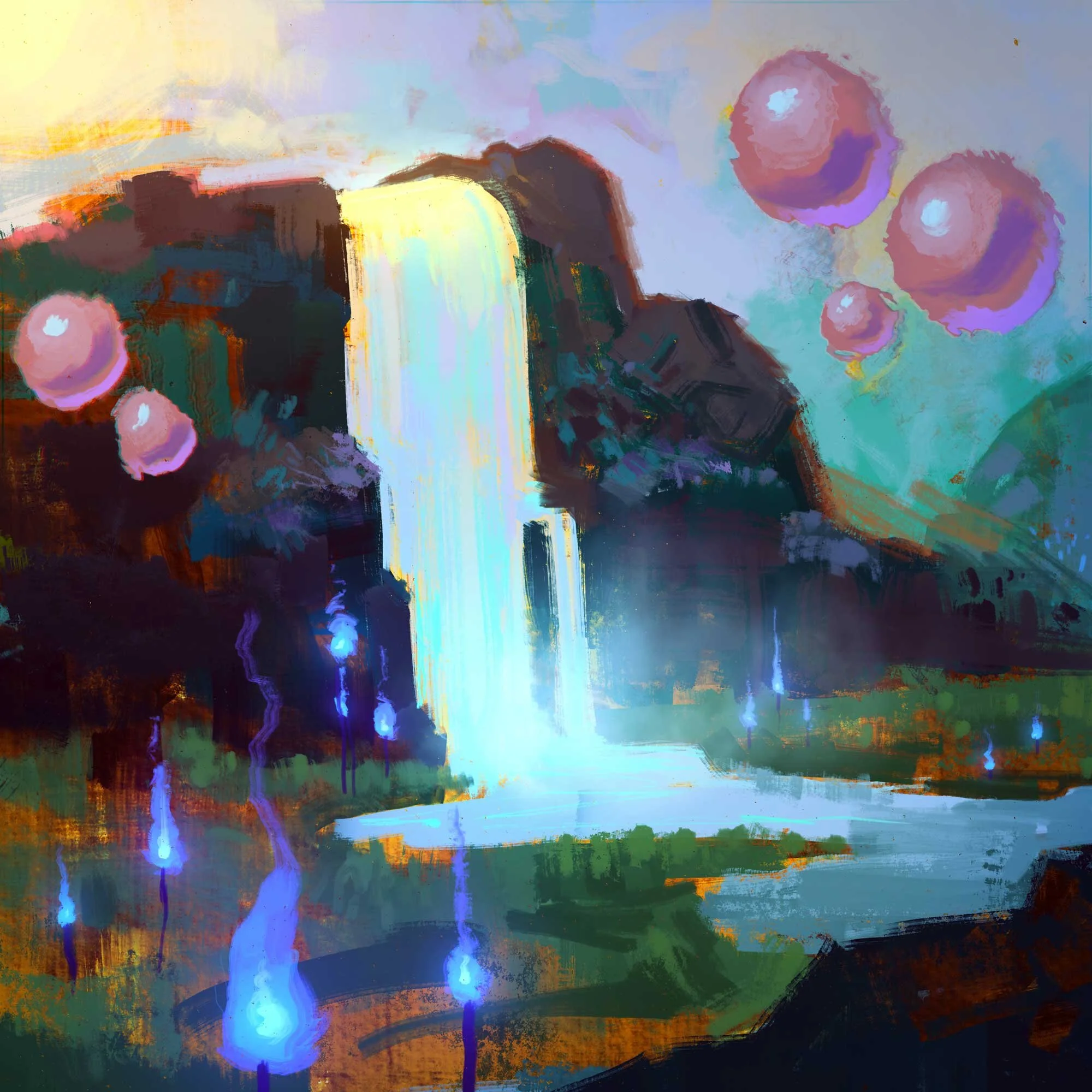 garden-waterfall-digital-oil-painting-illustration.jpg