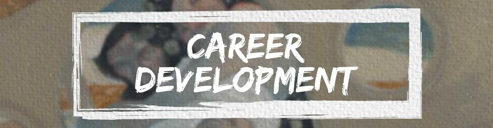 04. Career Development