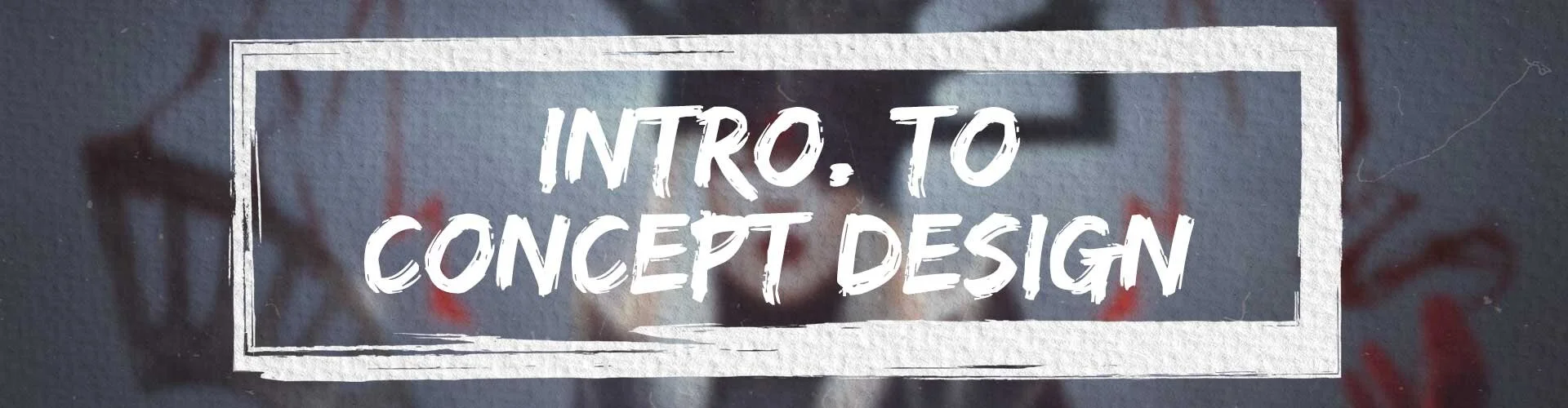 01. Intro. to Concept Design