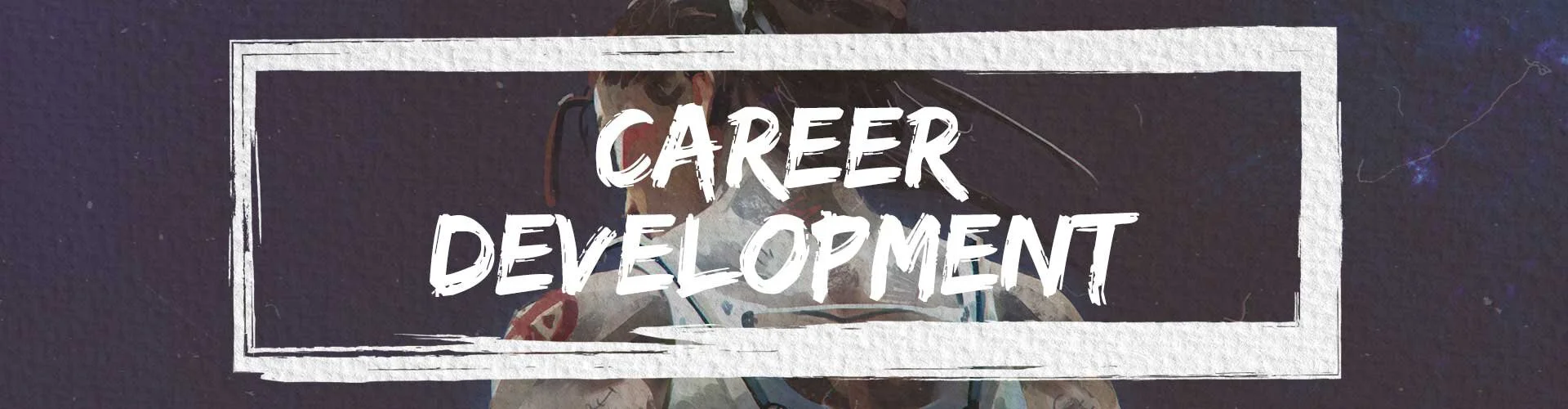 04. Career Development