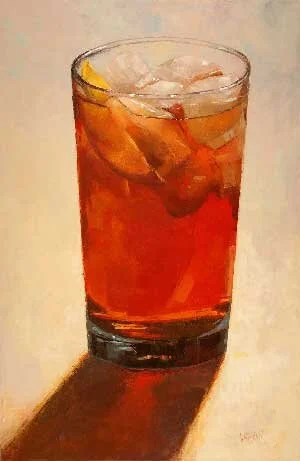 artist: Brent Watkinson