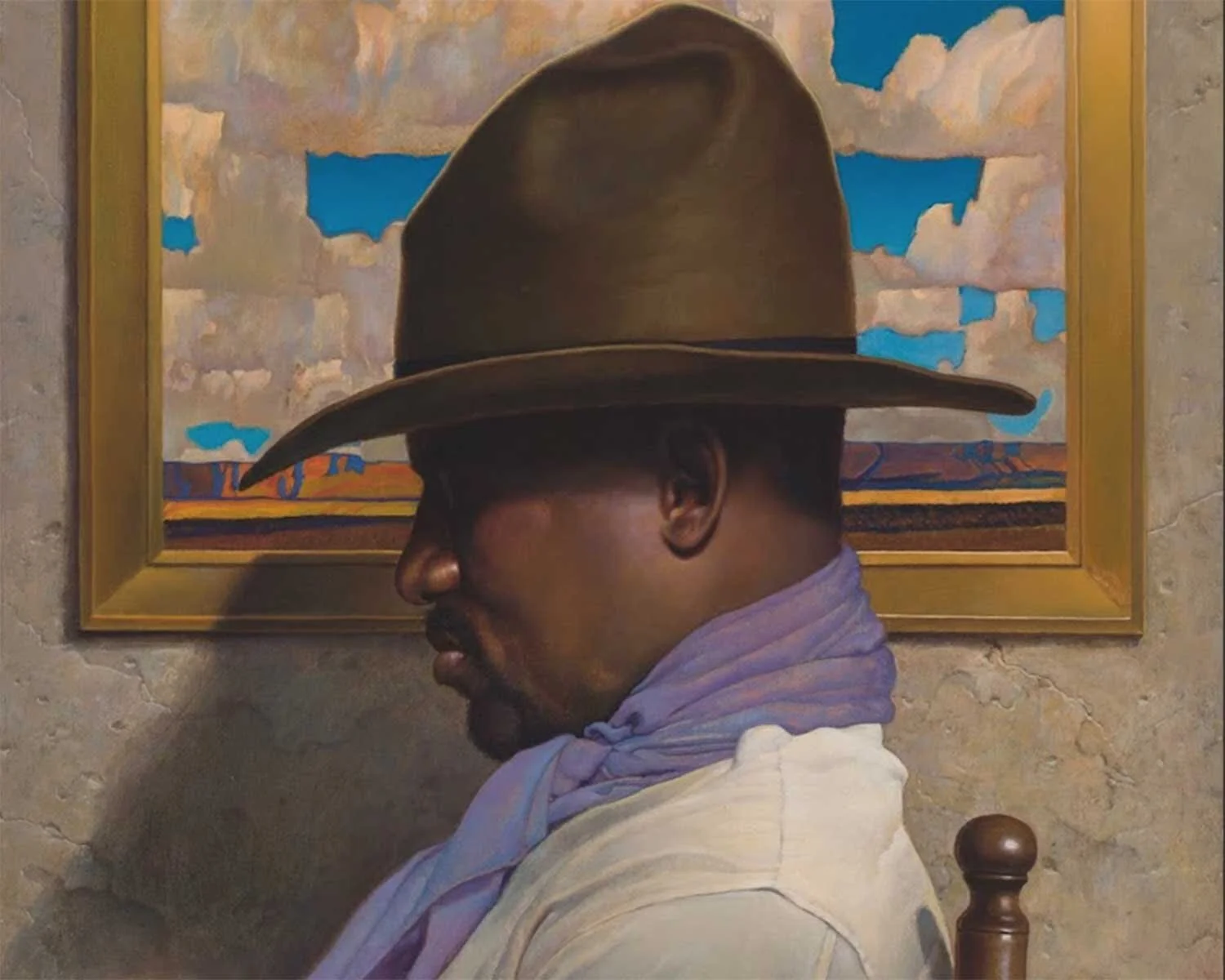 Thomas Blackshear