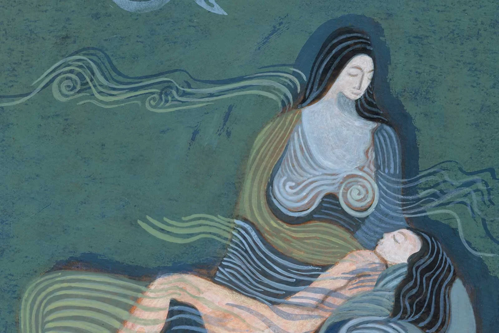 Jenny Sue Kostecki-Shaw