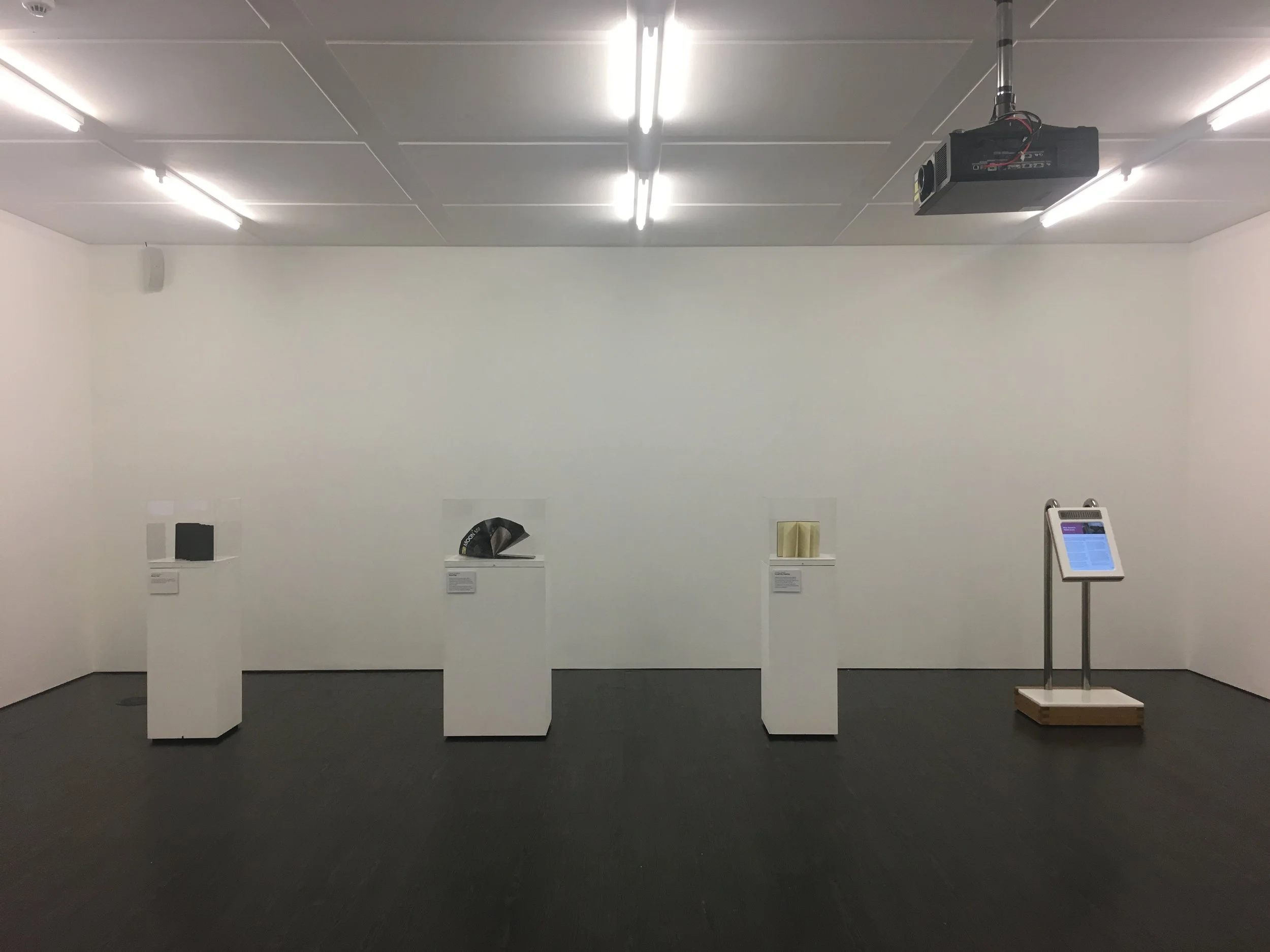 We The Curious Residency