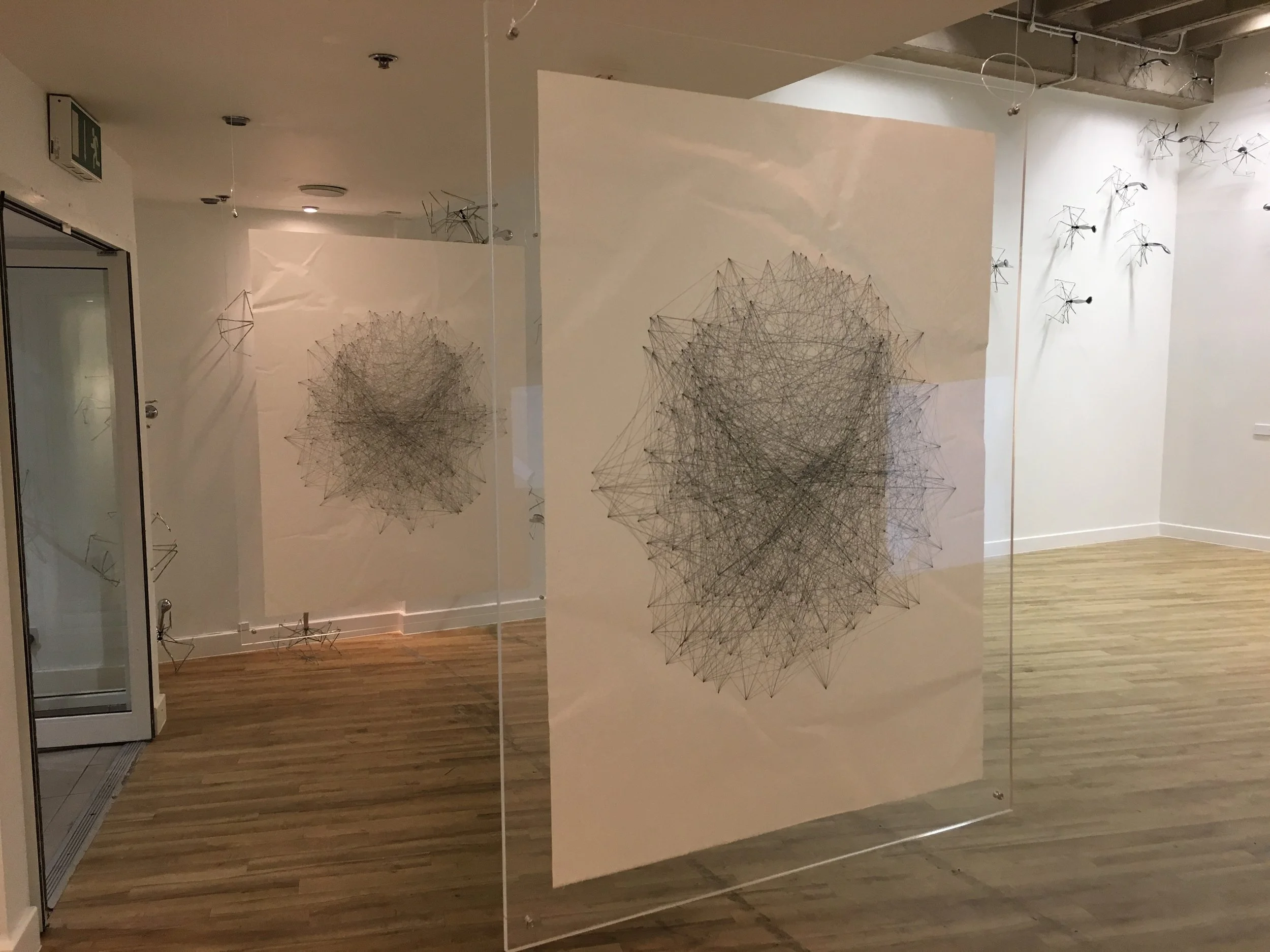 Intersection, Science in Public