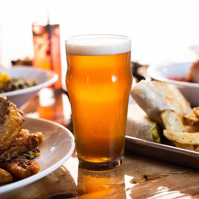 Alebird Taphouse and Brewery