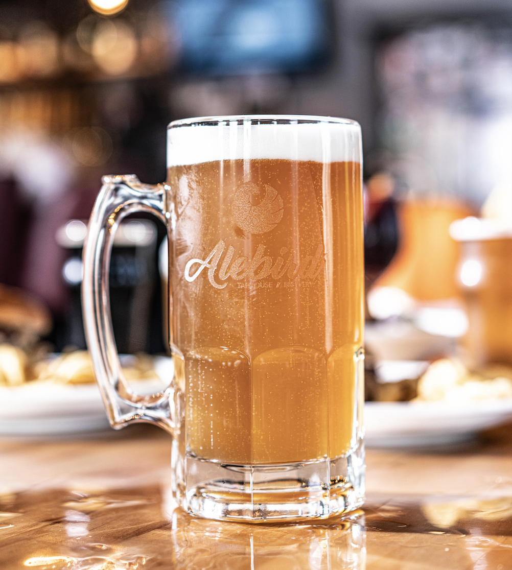 Alebird Taphouse and Brewery