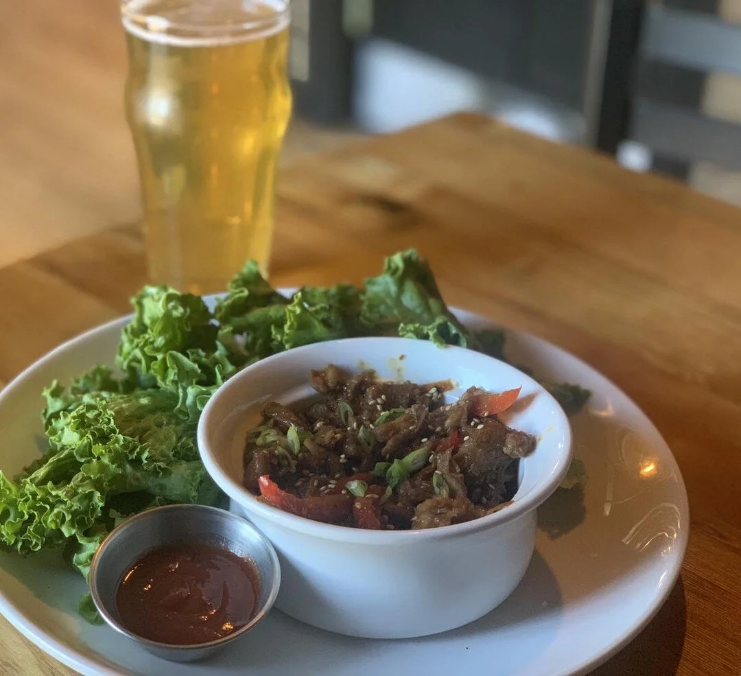 Alebird Taphouse and Brewery