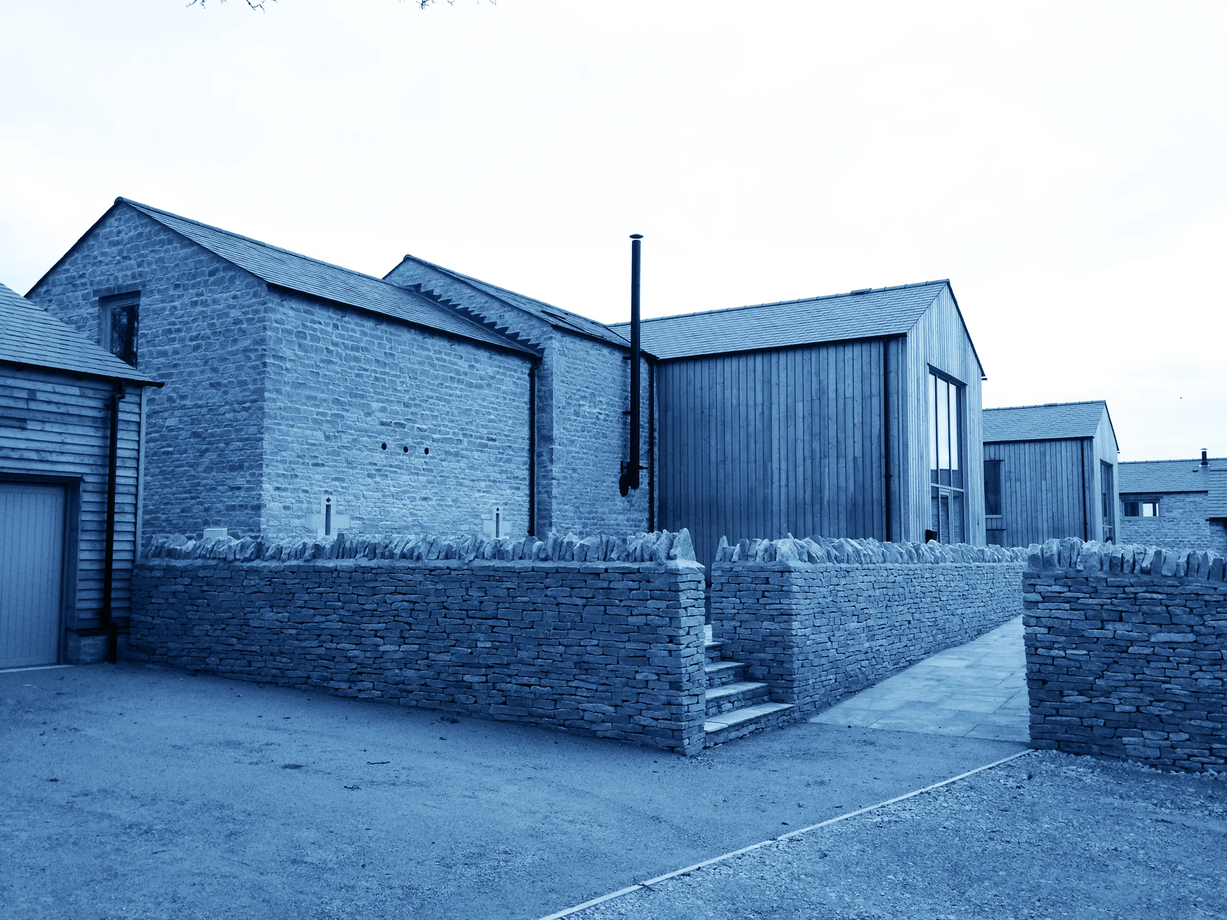 Signet Hill completed