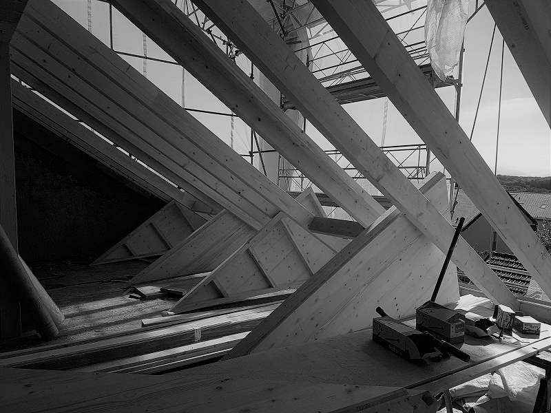 Kheops Constructions SA - Satigny