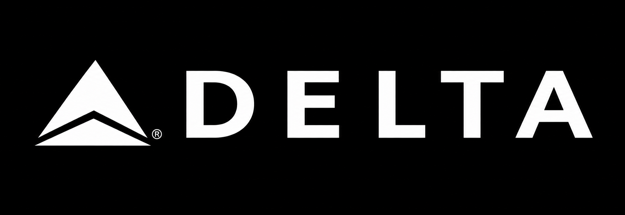 Delta Airline Logo on Black.png