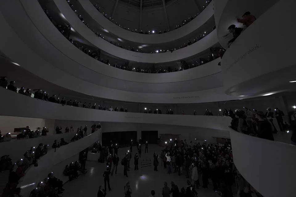 Pierre Huyghe