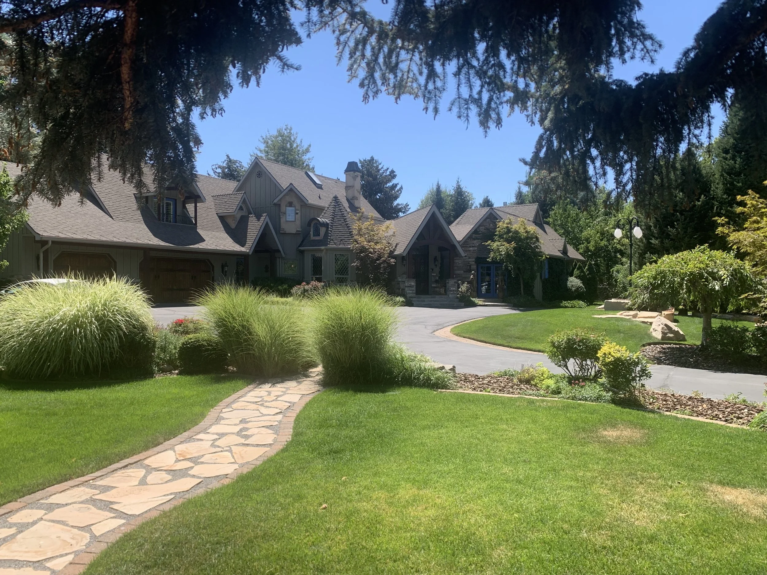 Cottonwood Heights Oldest Window Cleaning Service