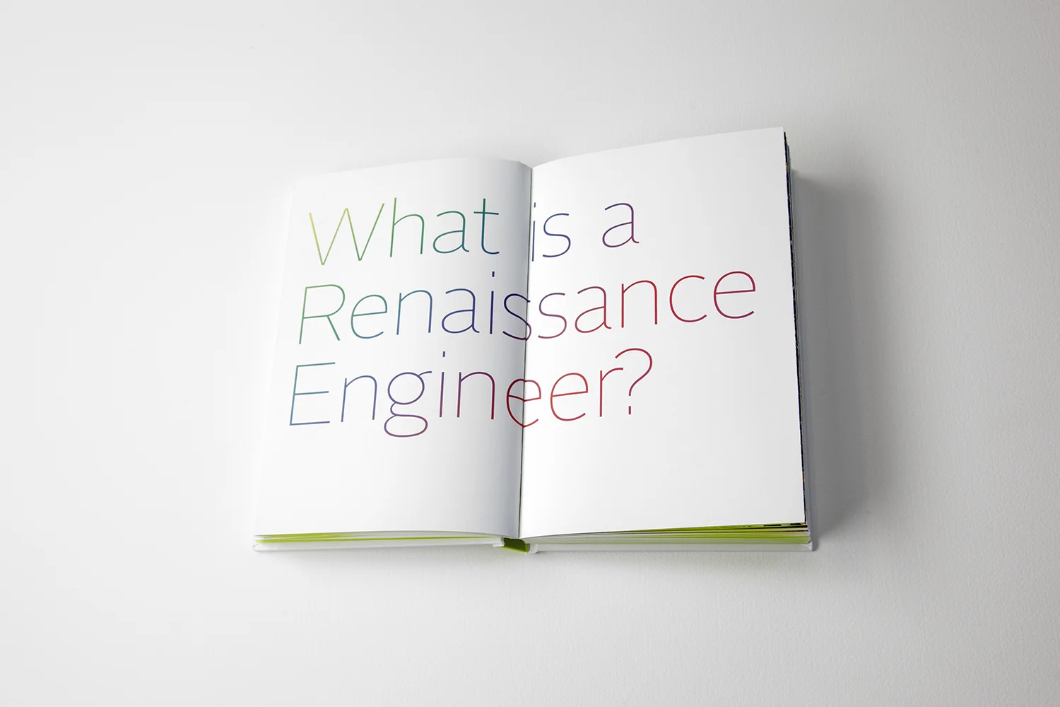 Lassonde School of Engineering — Hahn Studio