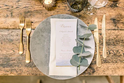 Petal and Wild Eucalyptus on menu_opt.jpg