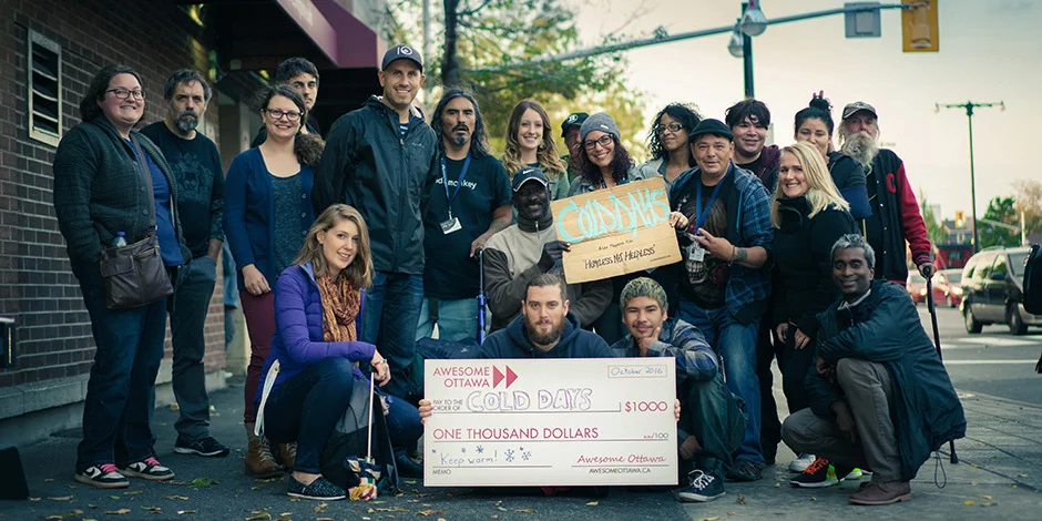 Awesome Ottawa