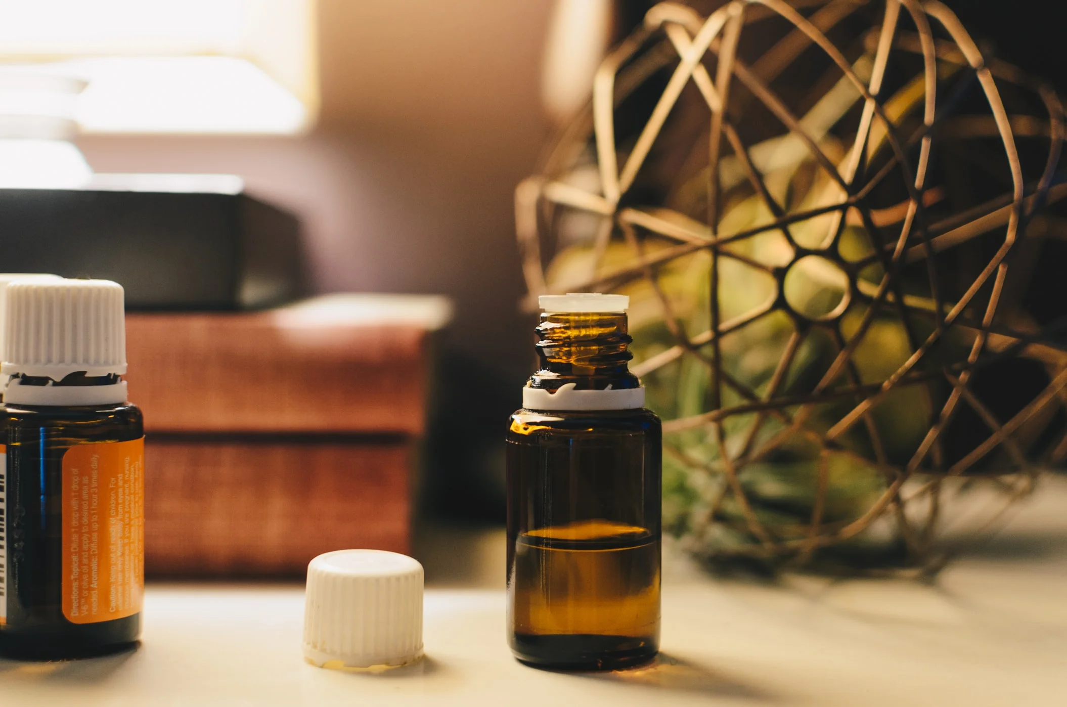 *Take your essential oil blend (10ml) home to continue the therapeutic benefits of Aromatherapy. The oil can be used as a body oil, bath & shower oil or massage oil.