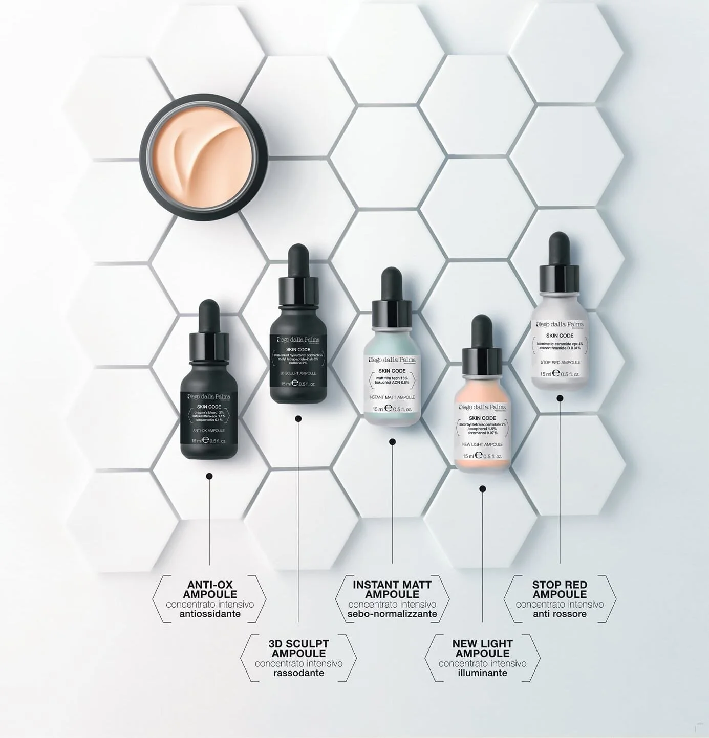 lumiere skin products